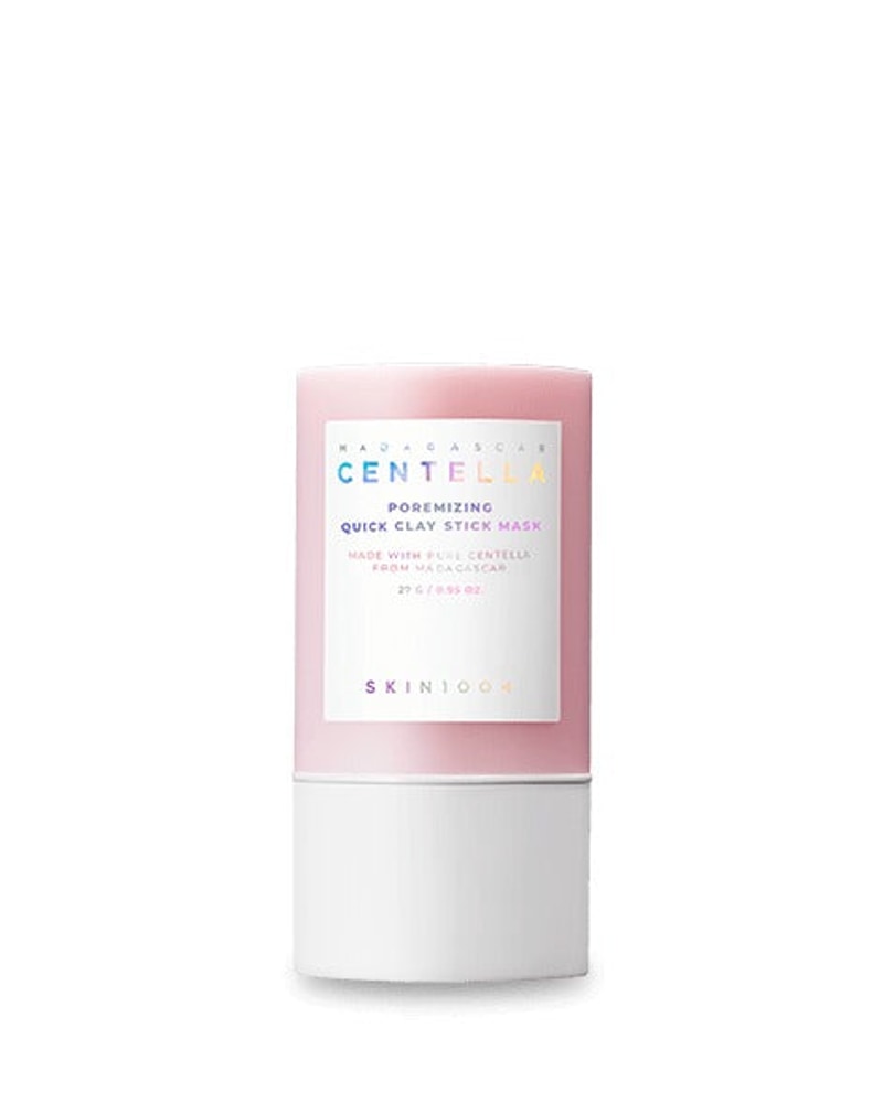 SKIN1004 Madagascar Centella Poremizing Quick Clay Stick Mask 27 g