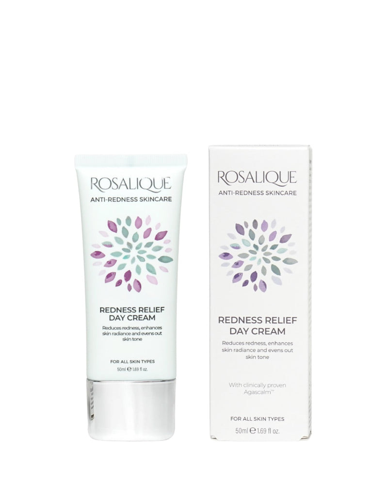 Rosalique Redness Relief Day Cream 50 ml