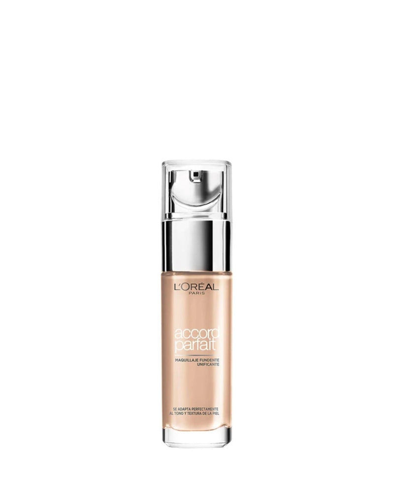 L'Oréal True Match Le Teint 1.5N Linen 30 ml