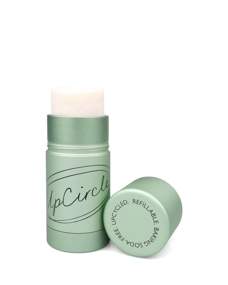 UpCircle Refillable Deodorant with Macadamia + Bergamot 41 g