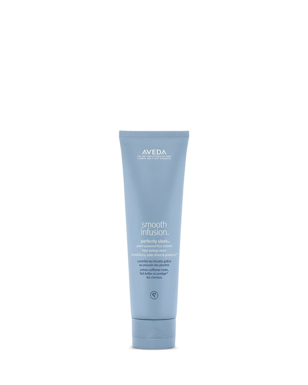 Aveda Smooth Infusion Perfectly Sleek Heat Styling Cream 150 ml