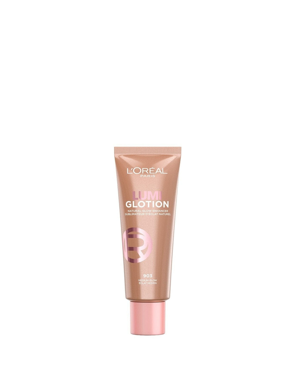 L'Oréal True Match Lumi Glotion Natural Glow Enhancer 903 Medium Glow 40 ml
