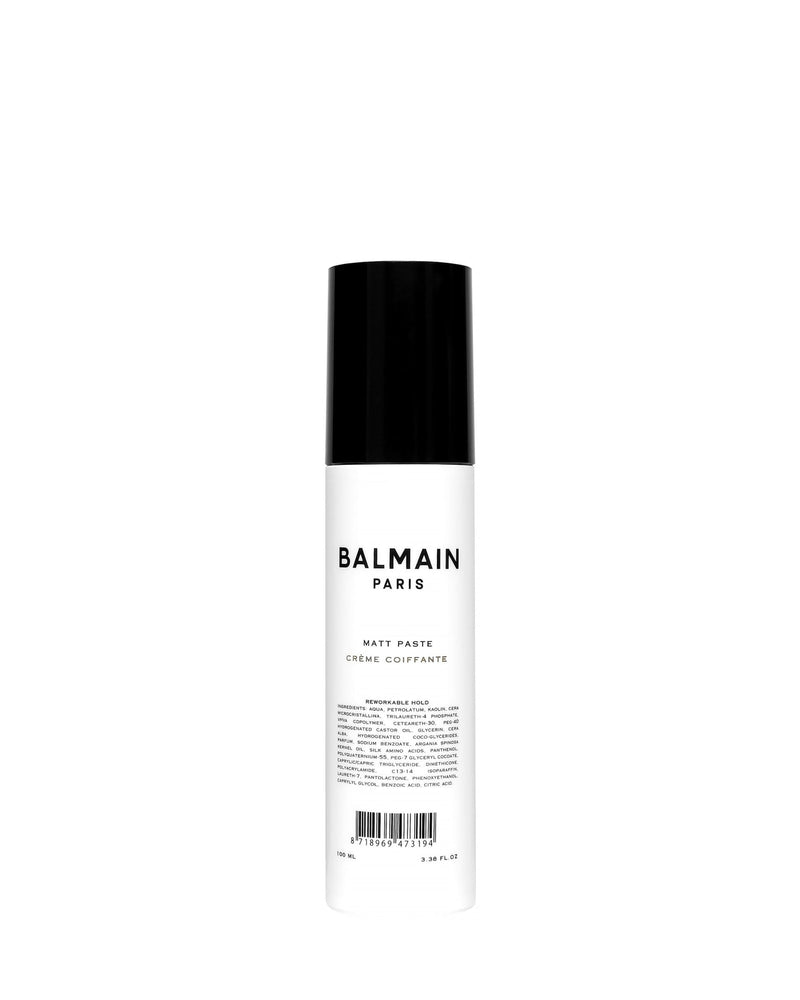 Balmain Paris Matt Paste 100 ml