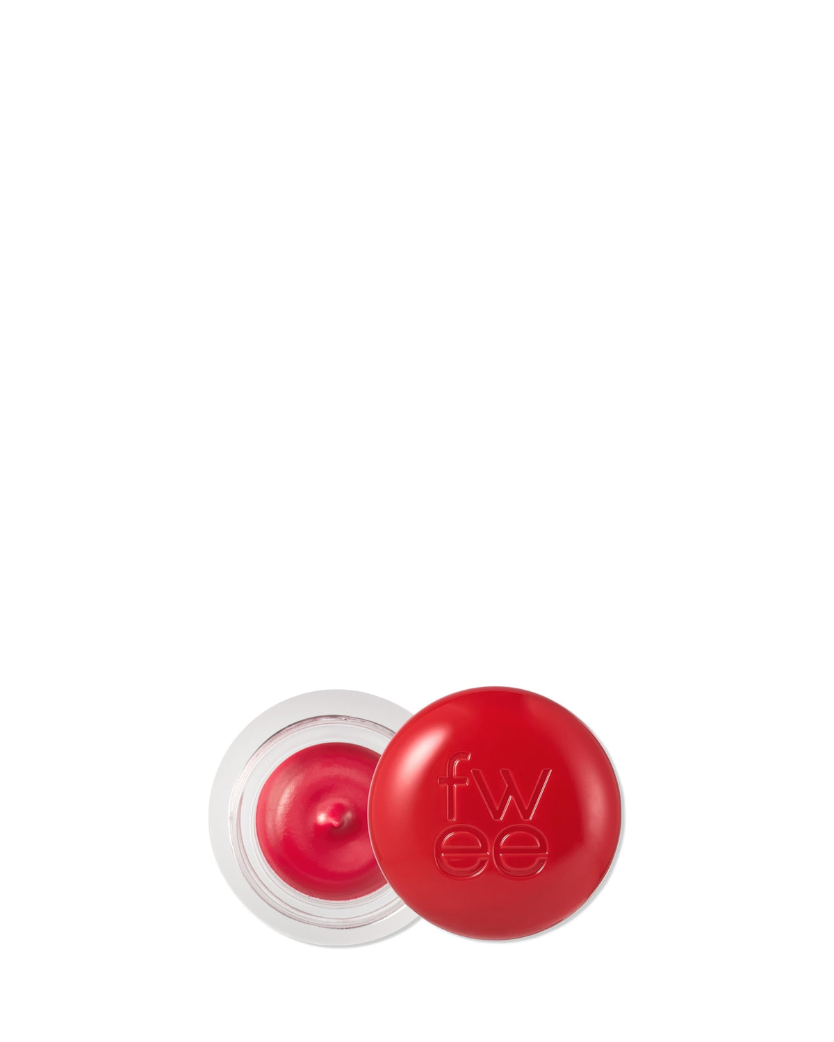 FWEE Lip & Cheek Blurry Pudding Pot RD01 D-Day 5 g