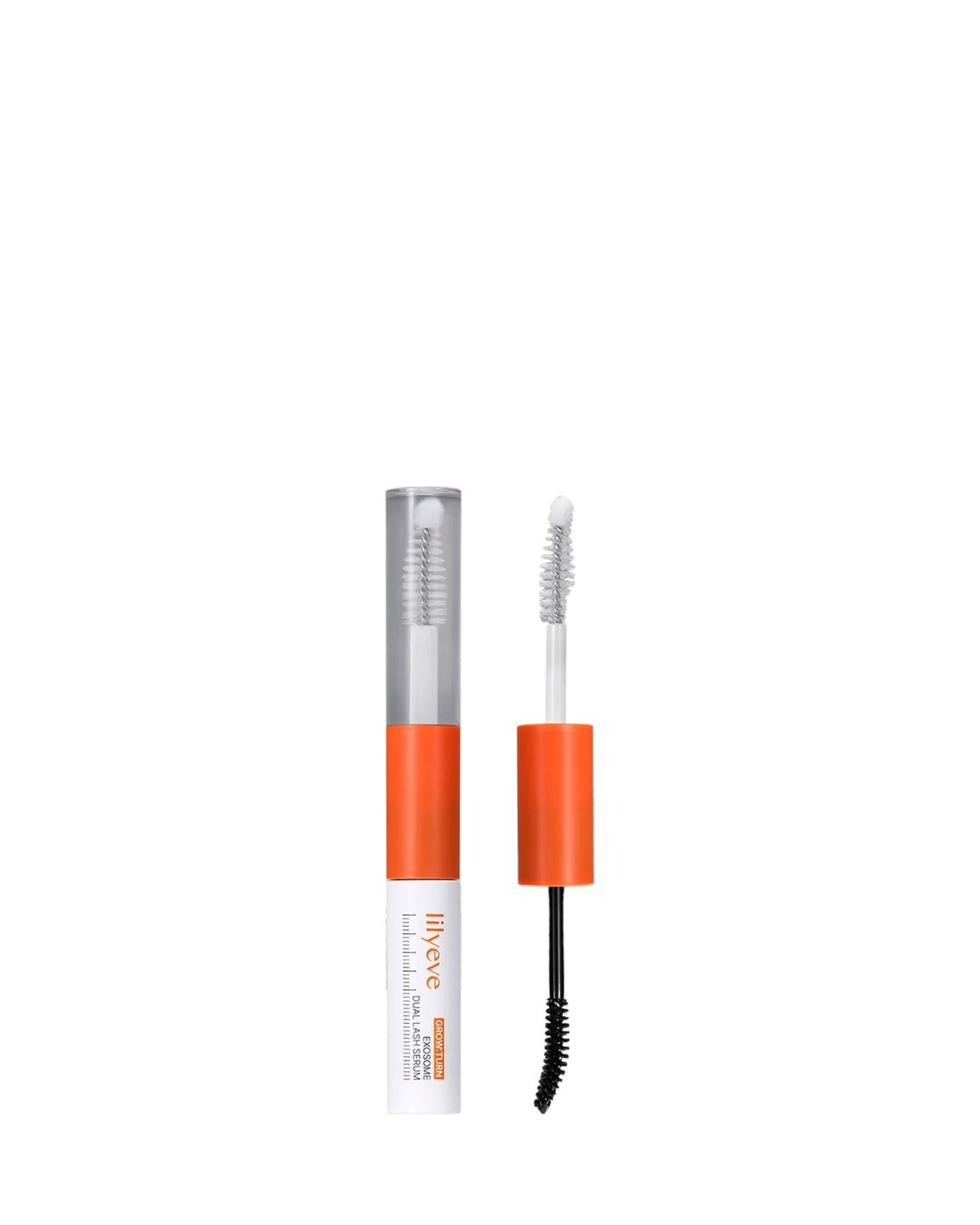 LILYEVE Grow:Turn Exosome Dual Lash Serum 8 ml