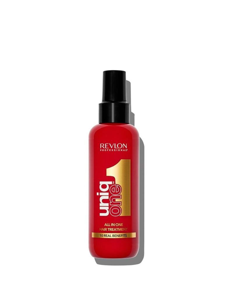REVLON PRO Uniq One All In One Hair Treatment Original 150 ml