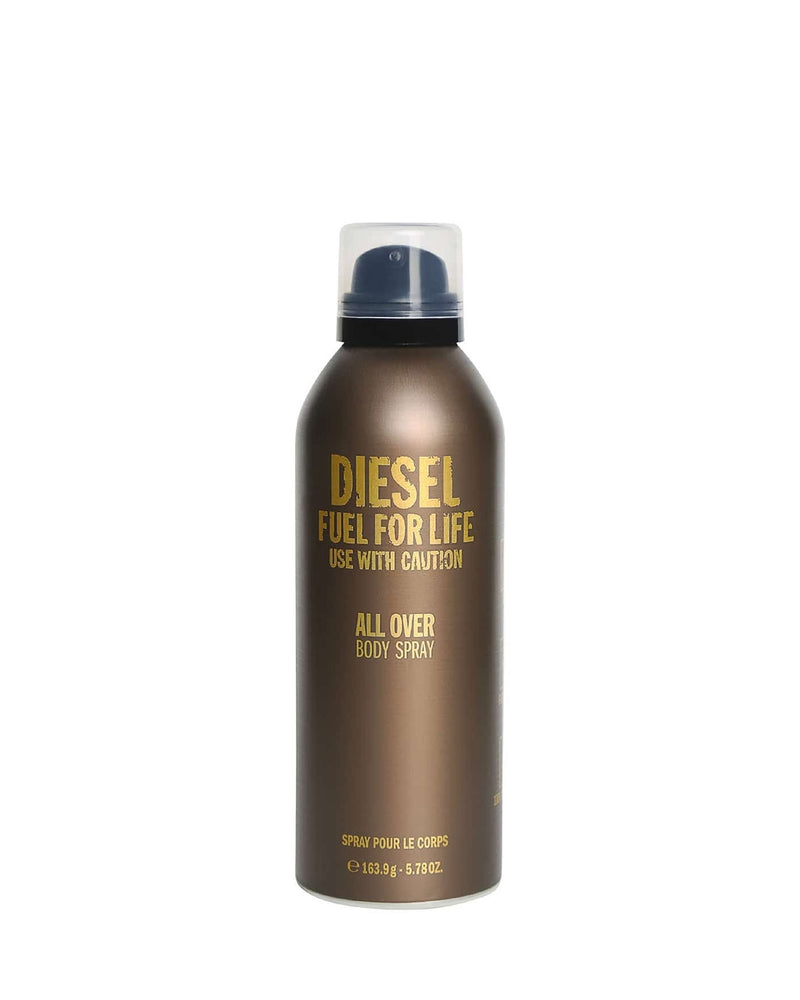 Diesel Fuel for Life 200ml All Over Body Spray