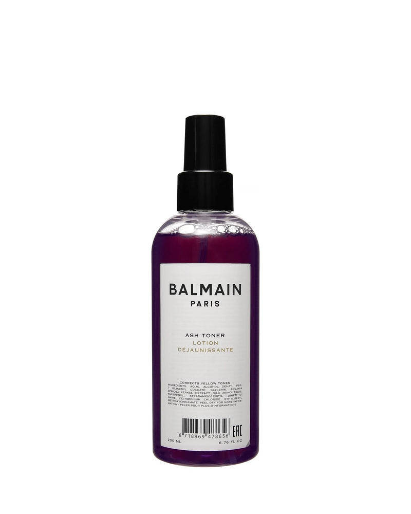 Balmain Paris Hair Couture Ash Toner 200 ml