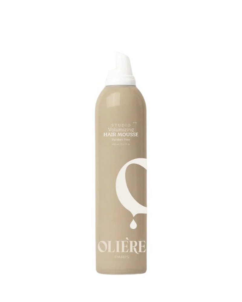 Oliere Paris Studio Hårmousse 400 ml