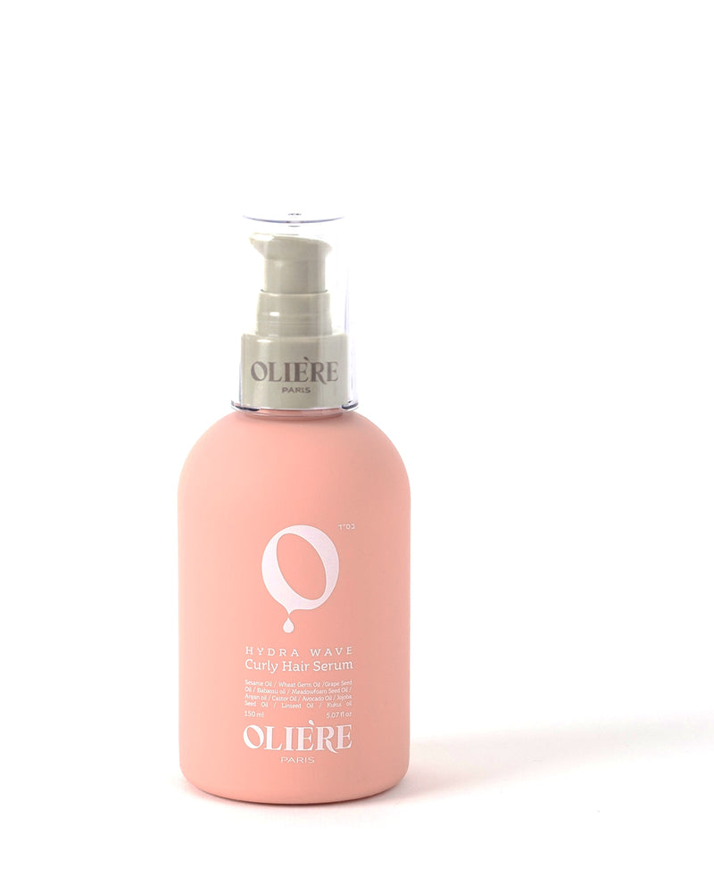 Oliere Paris Hydra Wave Hair Serum 150 ml