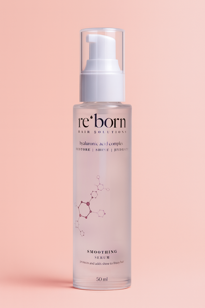 Reborn Smoothing Serum 50 ml
