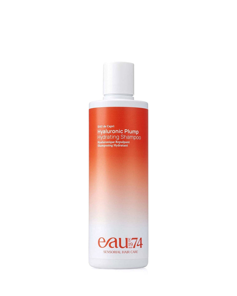 EAUde1974 Eau de Capri Hyaluronic Plump Hydrating Shampoo 250 ml