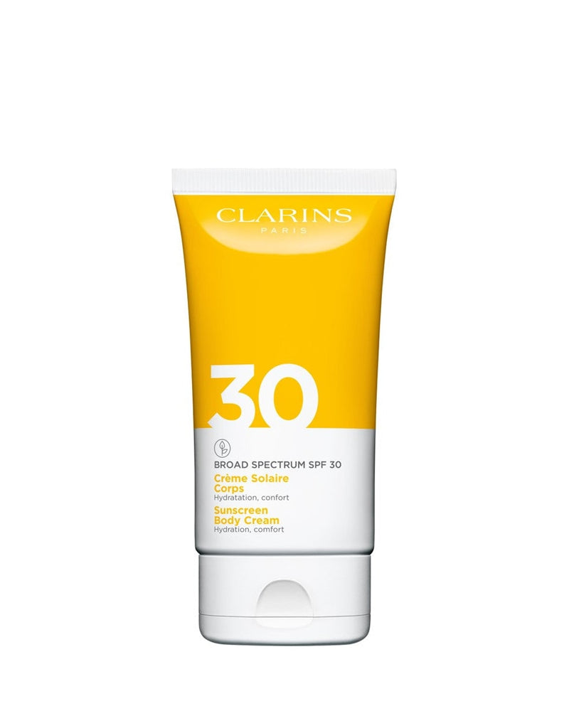 Clarins Sun Care Body Cream SPF30 150 ml