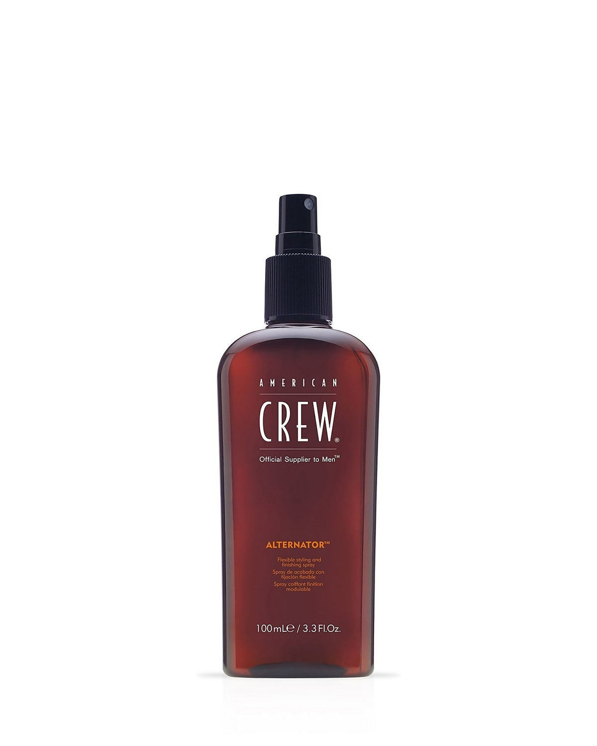 American Crew Alternator Finishing Spray 100 ml