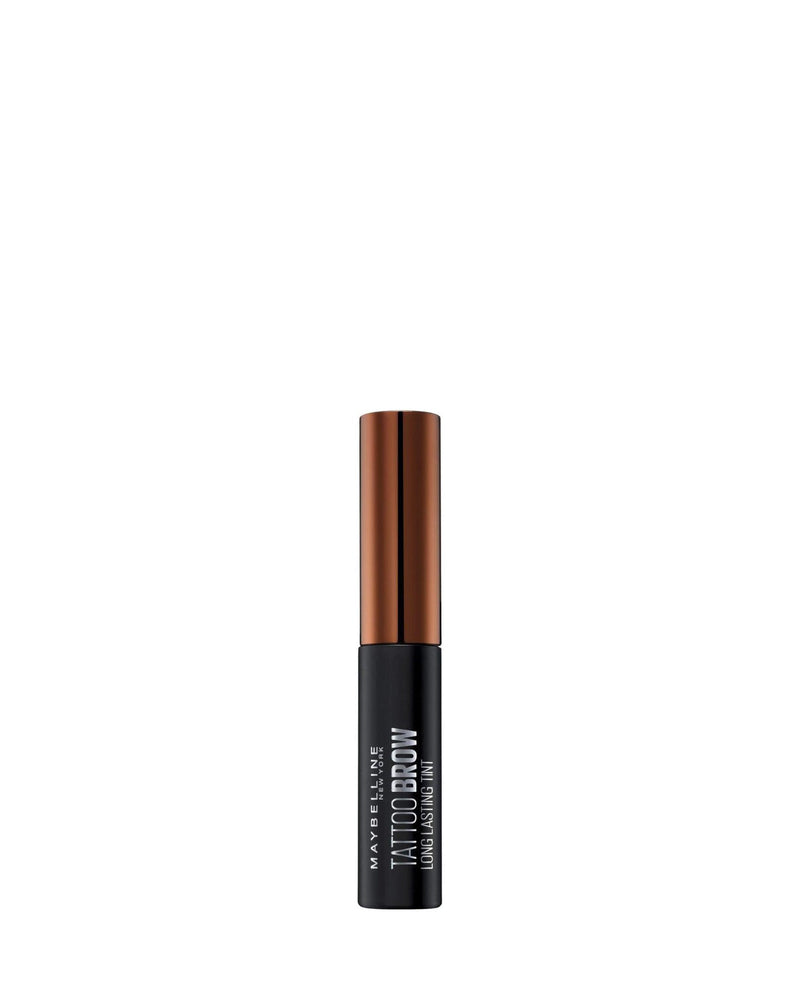 Maybelline Tattoo Brow Longlasting Gel Tint 01 Light Brown 4,9 ml