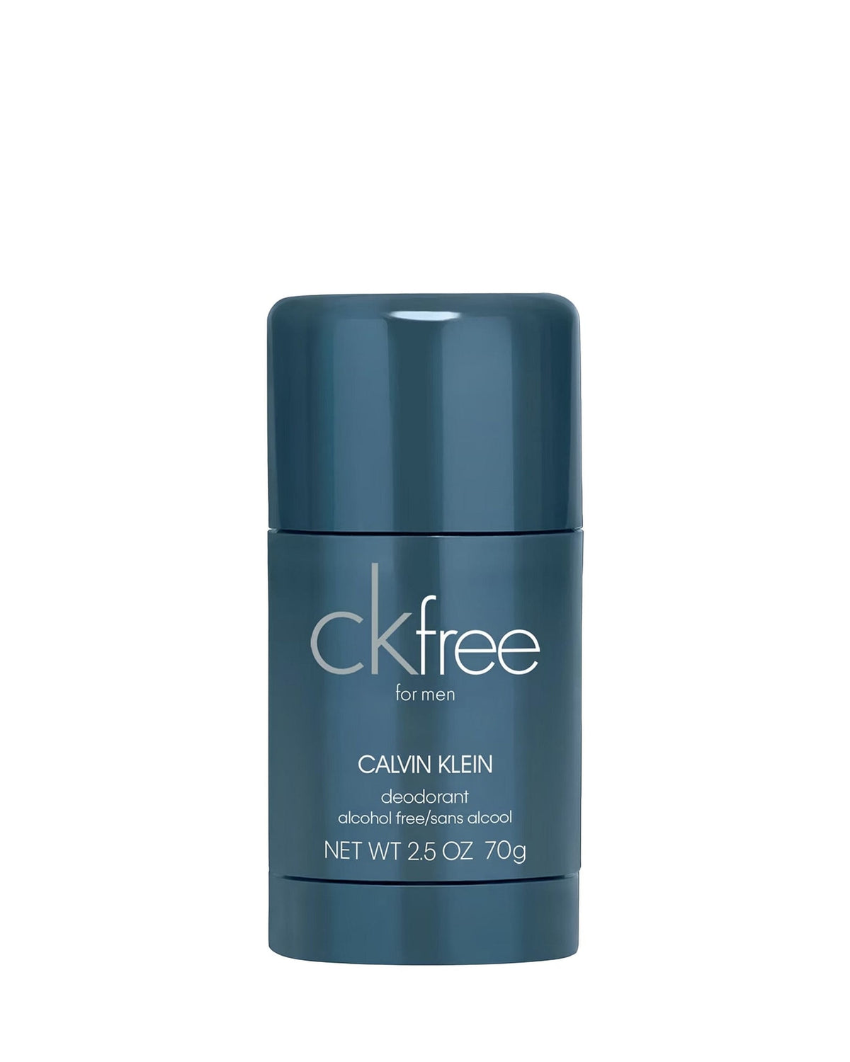 Calvin Klein CK Free for Men Deodorant Stick 75 g