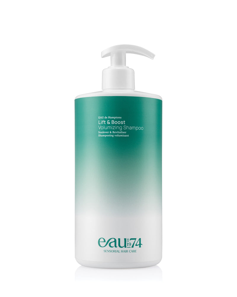 EAUde1974 Volume & Lift Shampoo 750 ml - EAU de Hamptons