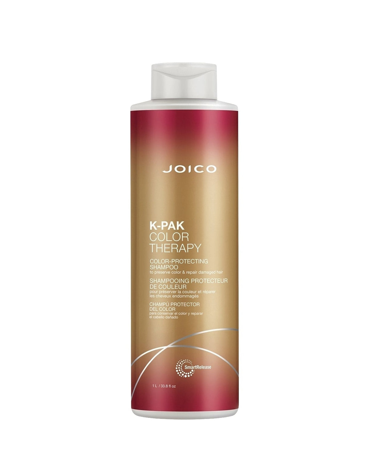 Joico K-Pak Color Therapy Color Protecting Shampoo 1000 ml