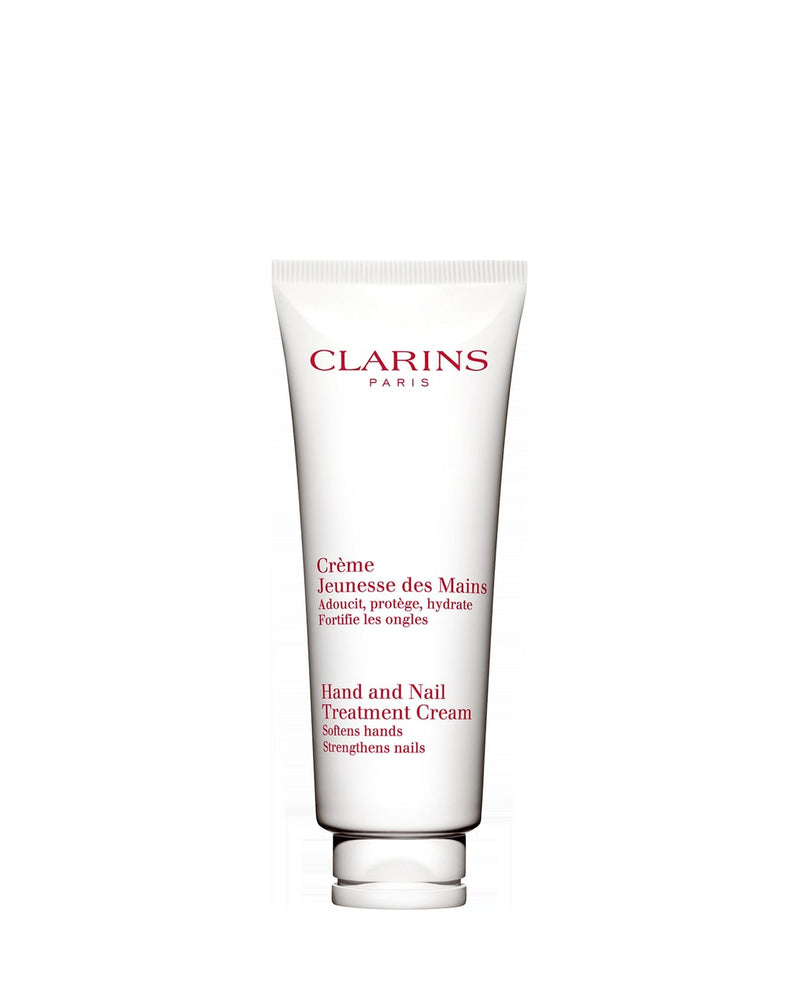 Clarins Hand & Nail Treatment Cream 100 ml