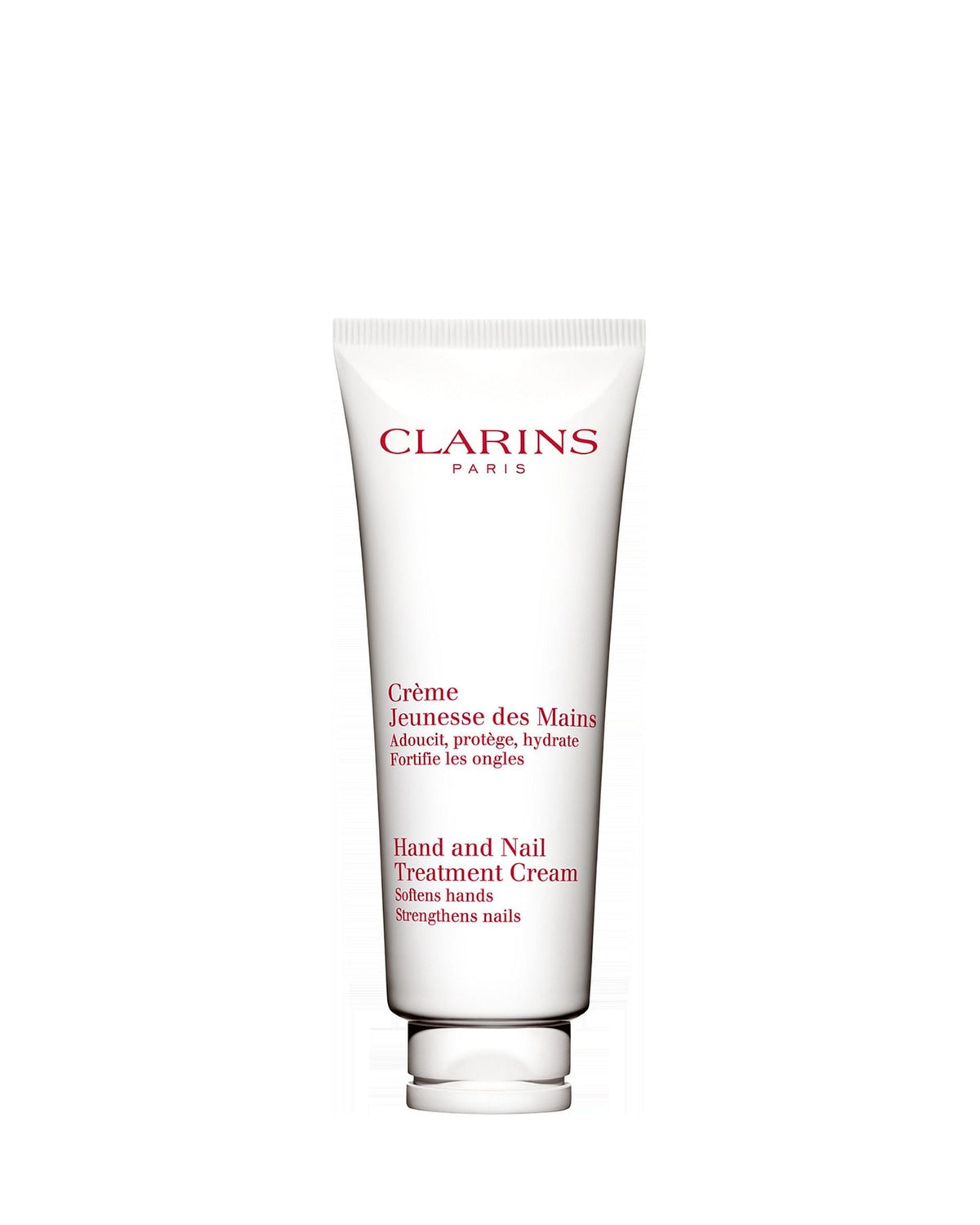 Clarins Hand & Nail Treatment Cream 100 ml