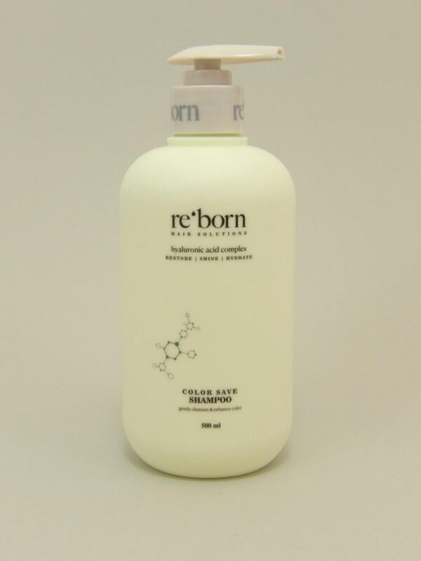 ReBorn Color Save Shampoo 300 ml