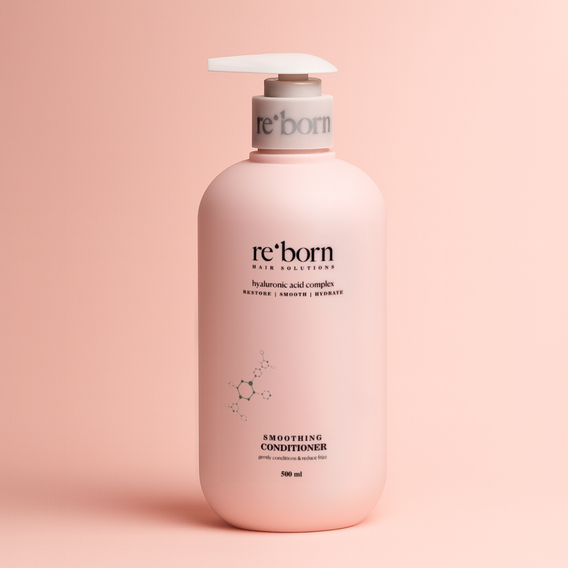 Reborn Smoothing Conditioner 300 ml