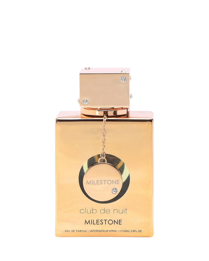 Armaf Club de Nuit Milestone Eau de Parfum 105 ml