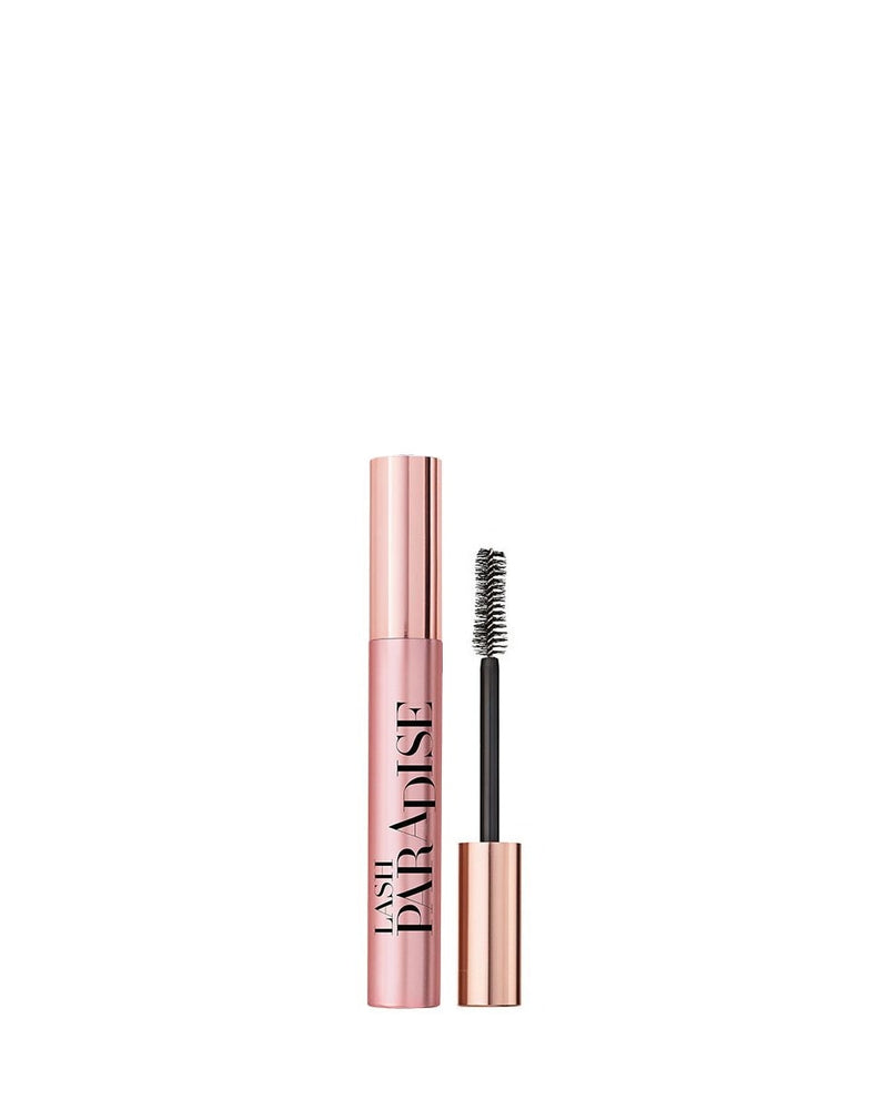 L'Oréal Voluminous Lash Paradise Waterproof Black 6,4 ml