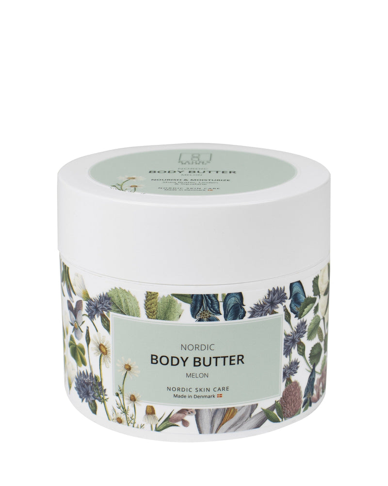 Raunsborg Body Butter Melon 275 ml