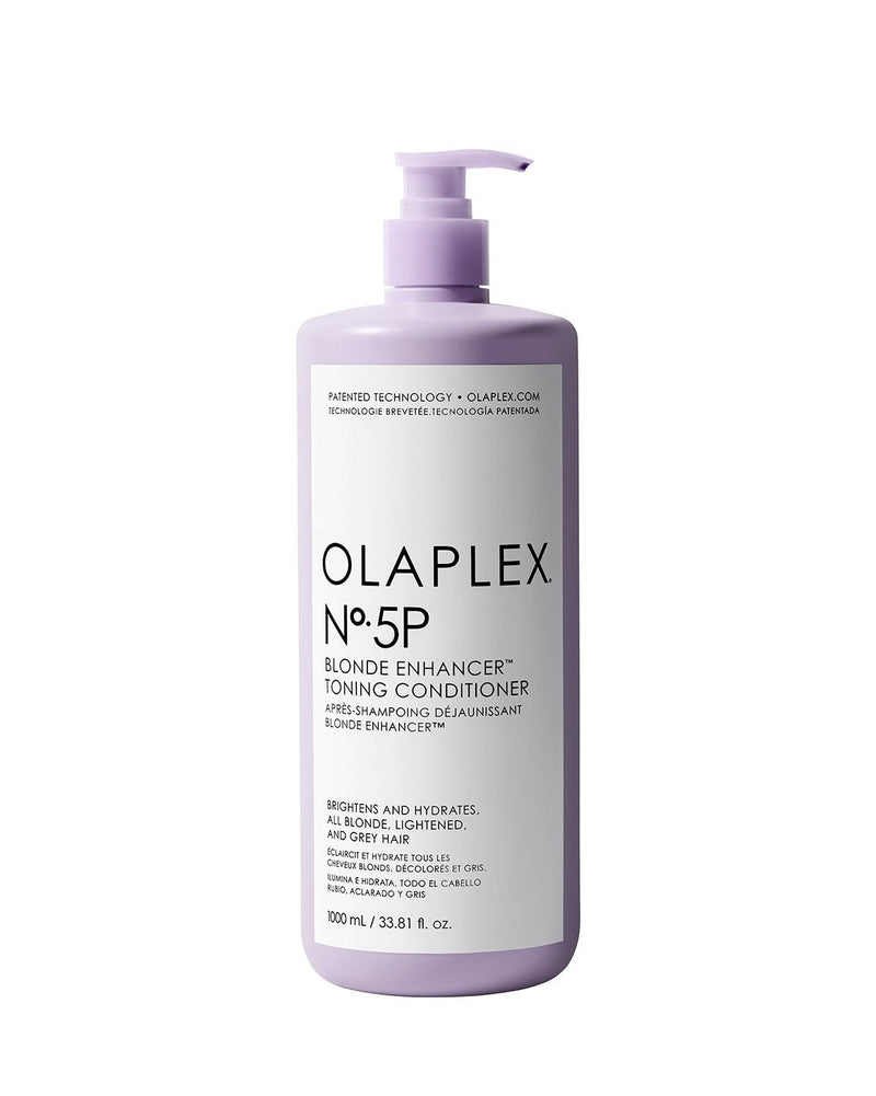 Olaplex N°5P Blonde Enhancer Toning Conditioner 1000 ml