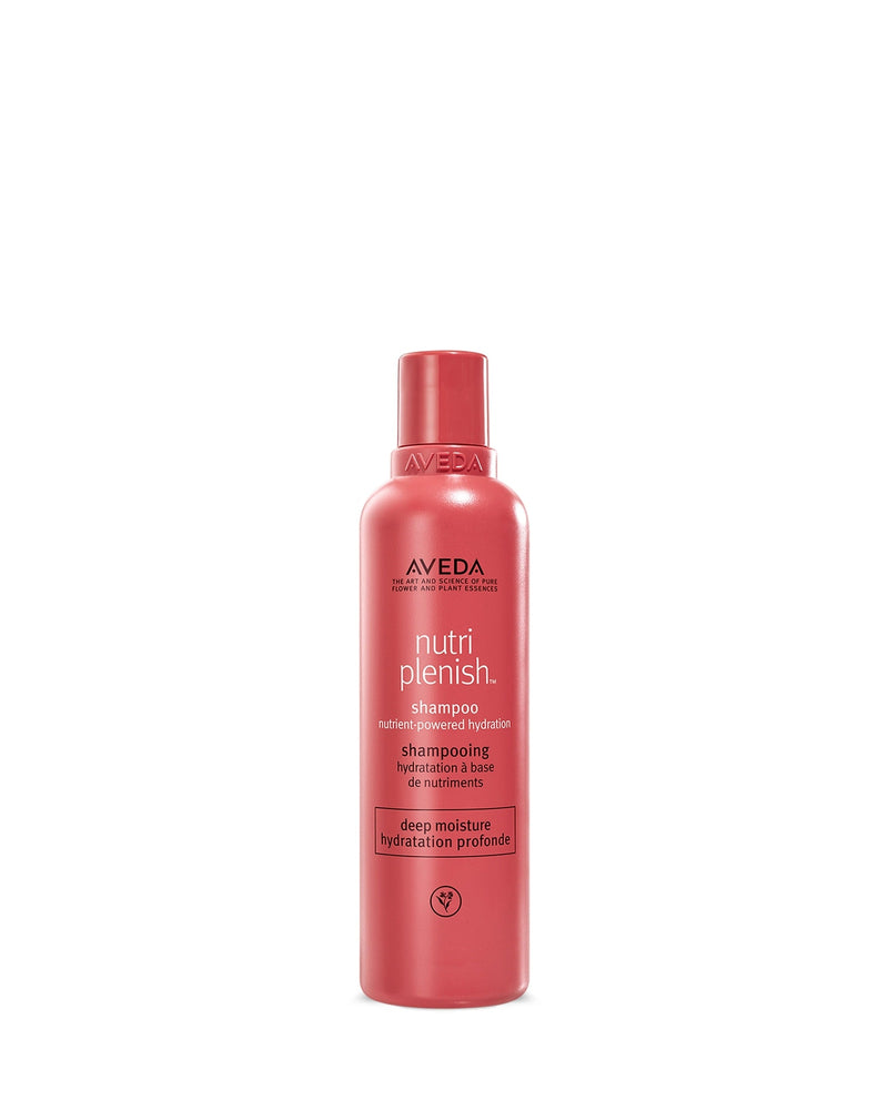 Aveda Nutriplenish Hydrating Shampoo Deep Moisture 250 ml