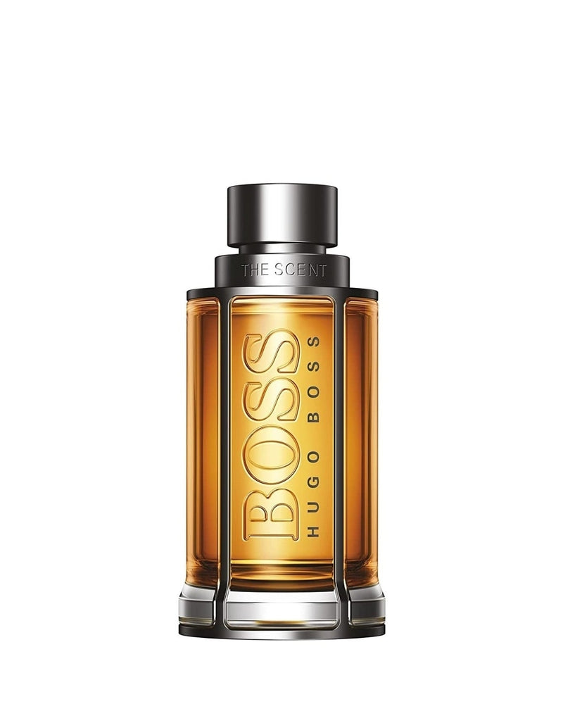 Hugo Boss Boss The Scent Eau de Toilette 100 ml