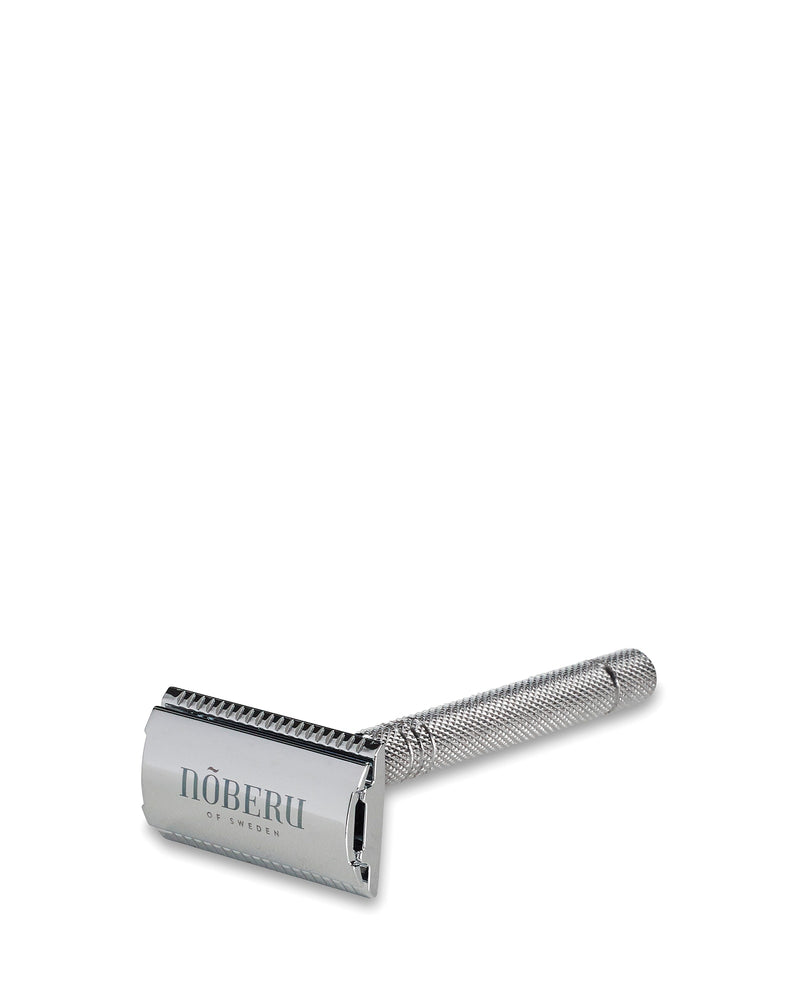 Nõberu Stockholm Safety Razor, 1 stk