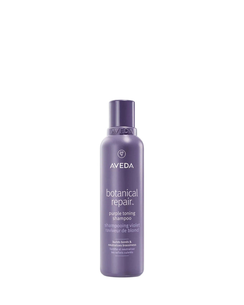 Aveda Botanical Repair Purple Toning Shampoo 200 ml