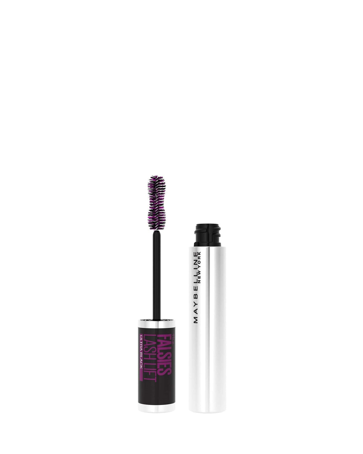 Maybelline The Falsies Lash Lift Mascara Ultra Black, 9,6 ml