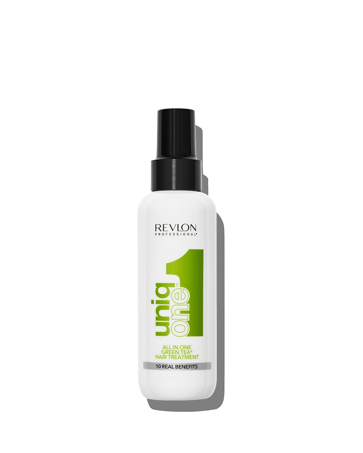 REVLON PRO Uniq One All In One Hair Treatment Green Tea 150 ml