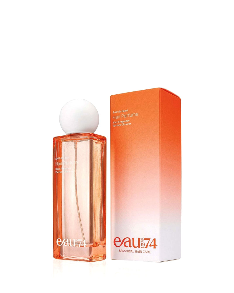 EAUde1974 EAU de Capri Hair Perfume 50 ml