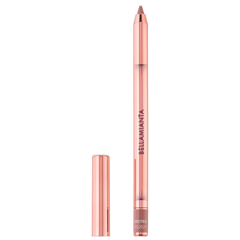 BELLAMIANTA Speakeasy Lip Liner - Excited 1.2g