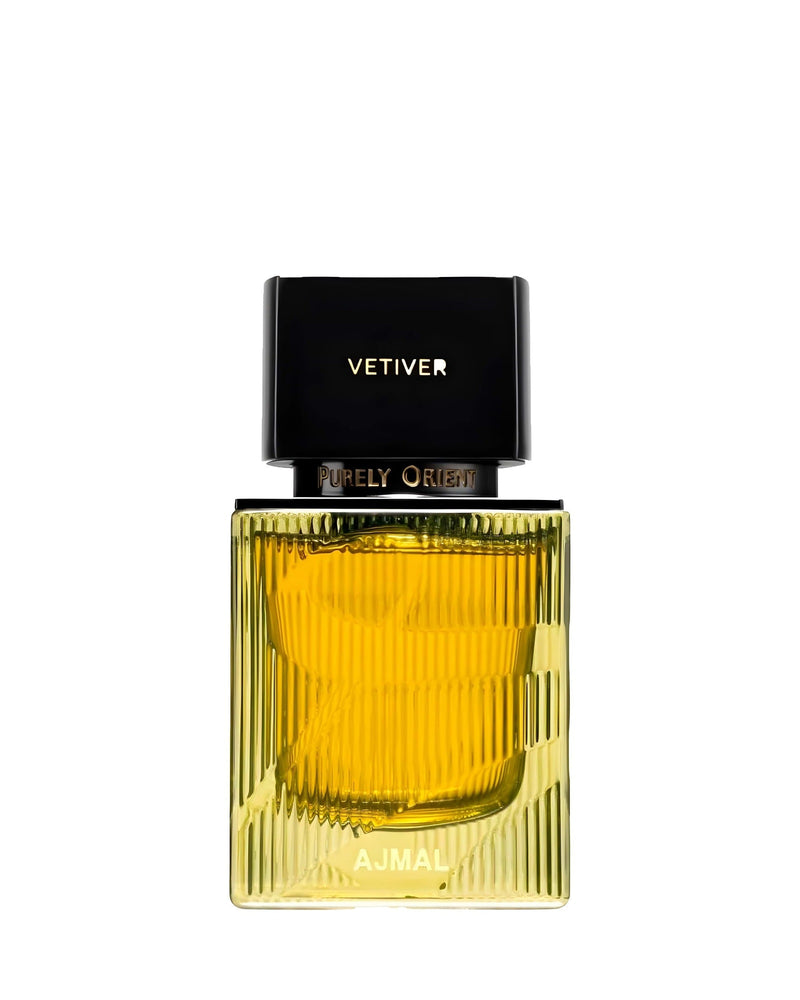 Ajmal Purely Orient Vetiver Eau de Parfum 75 ml