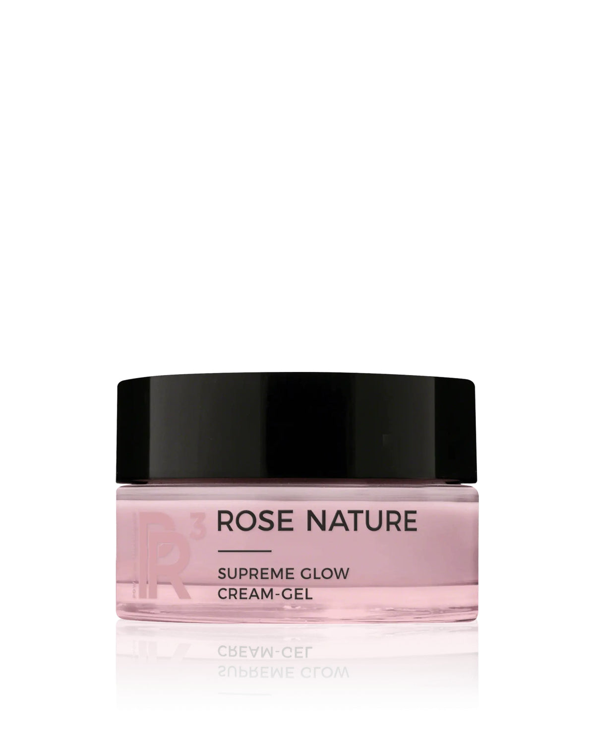 Annemarie Börlind Rose Nature Supreme Glow Creme-Gel 50 ml