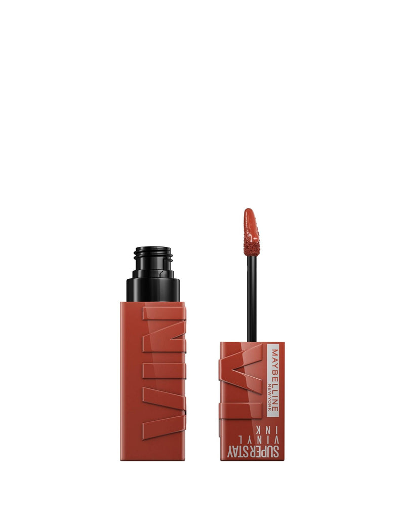 Maybelline SuperStay Vinyl Ink 130 Extra 4 ml