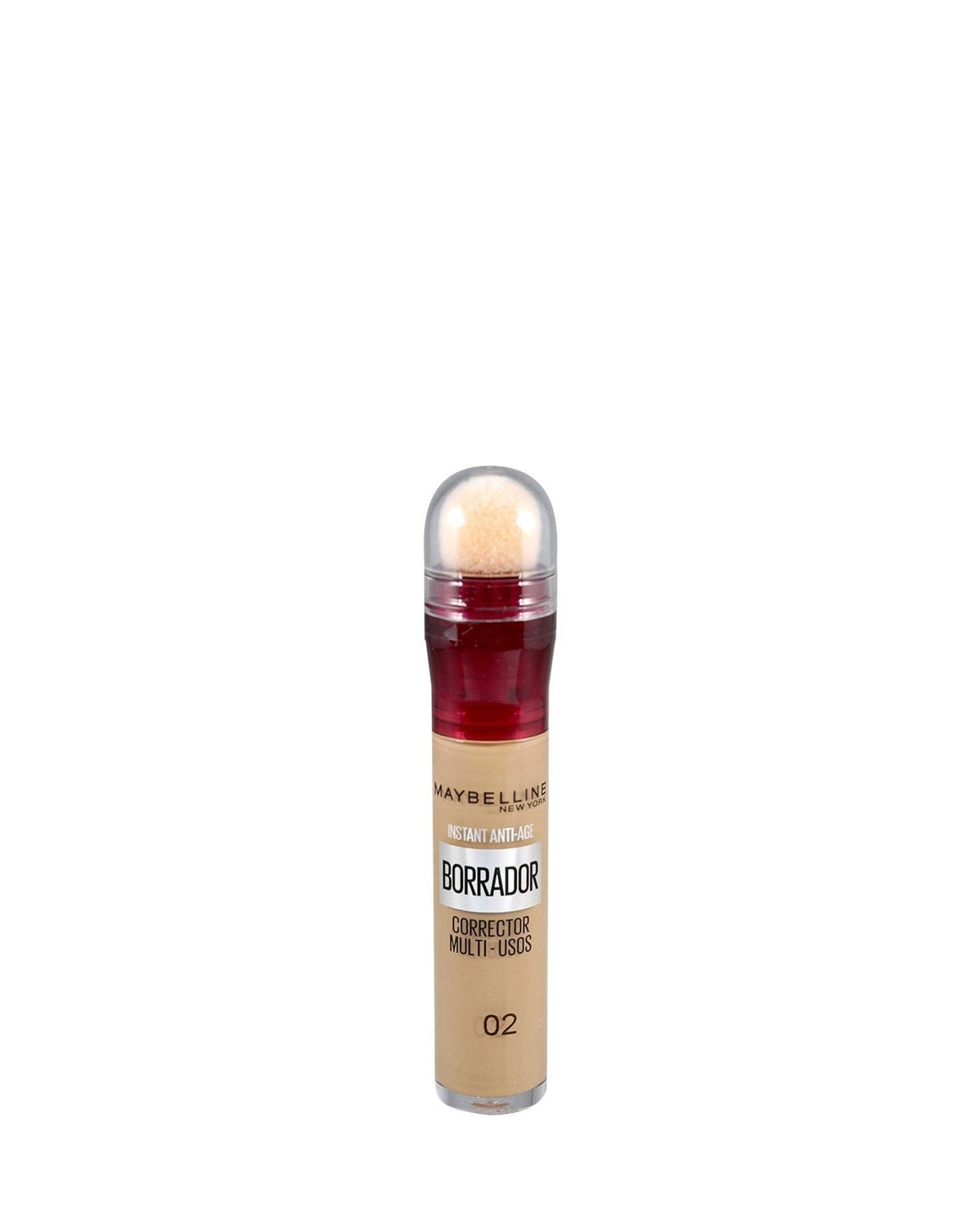 Maybelline Instant Age Rewind Eraser Concealer 02 Nude 6,8 ml