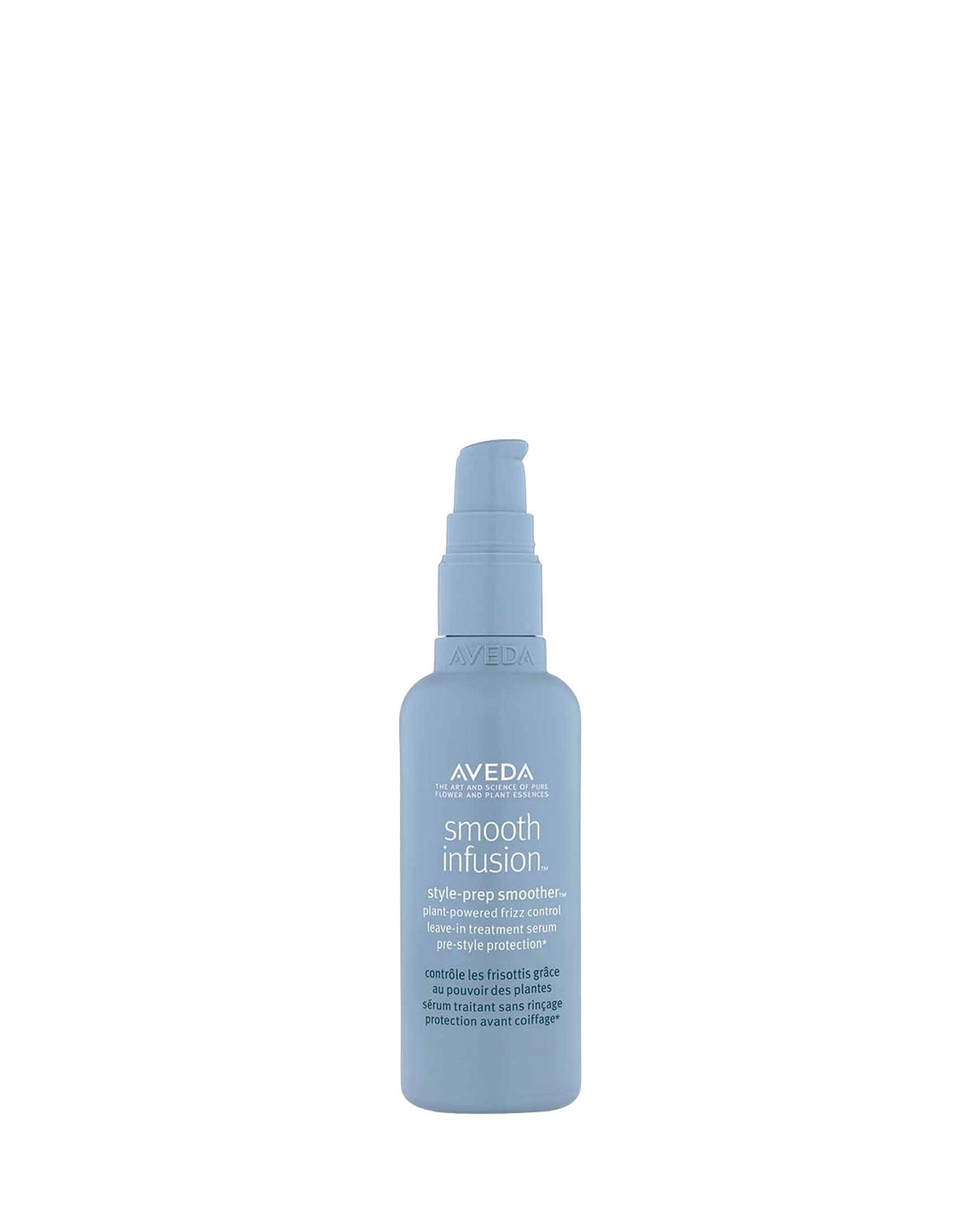 Aveda Smooth Infusion Style-Prep Smoother 100 ml