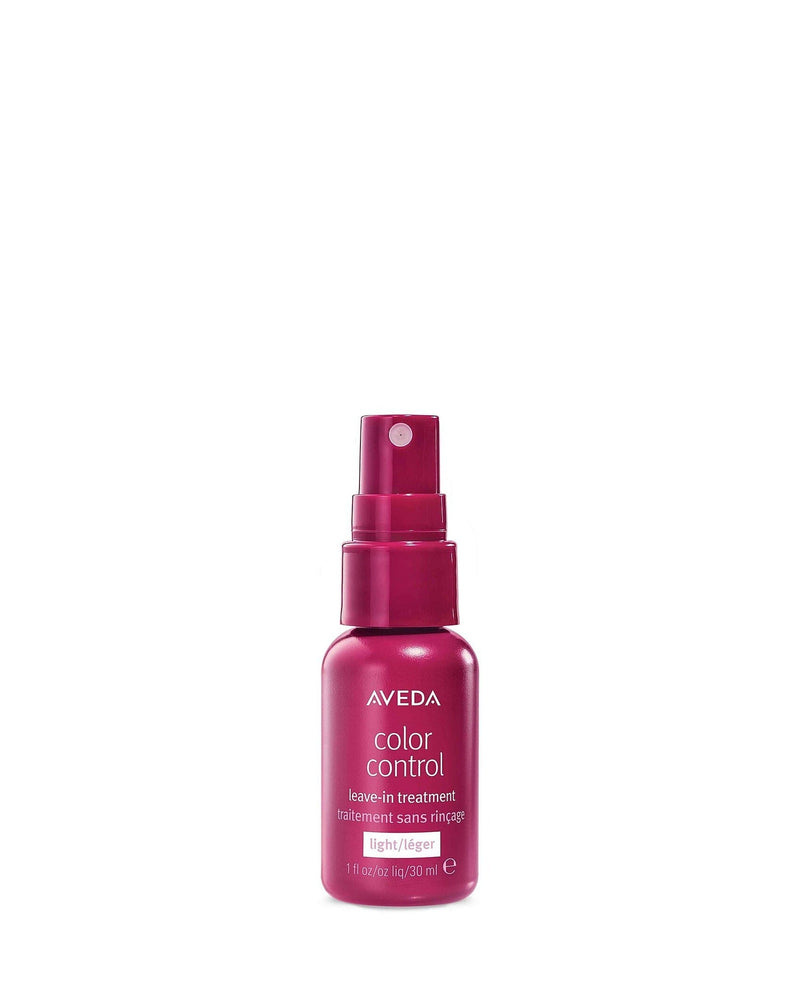Aveda Color Control Leave-In Spray Light Treatment 30 ml (rejsestørrelse)