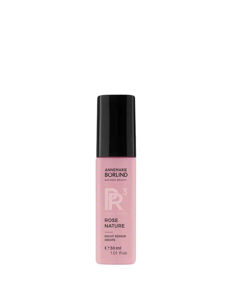 Annemarie Börlind Rose Nature Night Repair Drops 30 ml