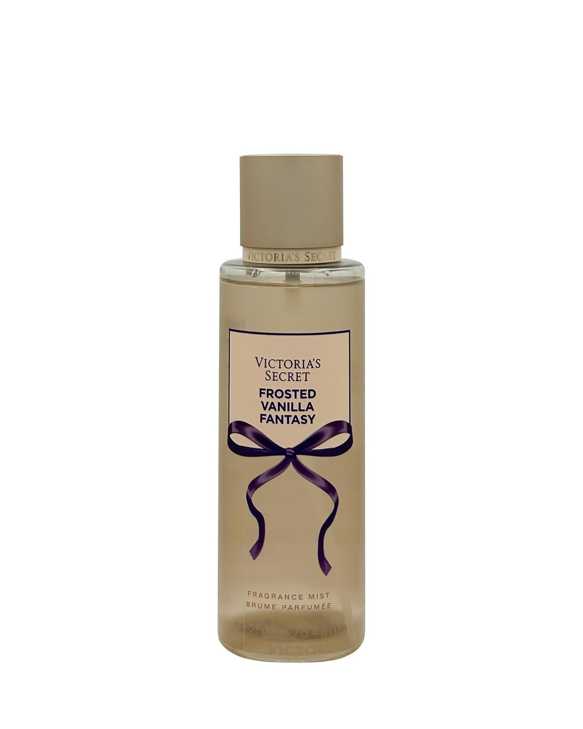 Victoria's Secret Frosted Vanilla Fantasy Body Mist 250 ml