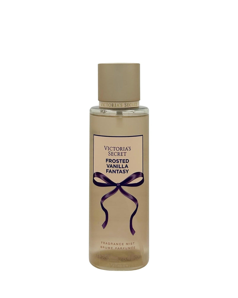 Victoria's Secret Frosted Vanilla Fantasy Body Mist 250 ml
