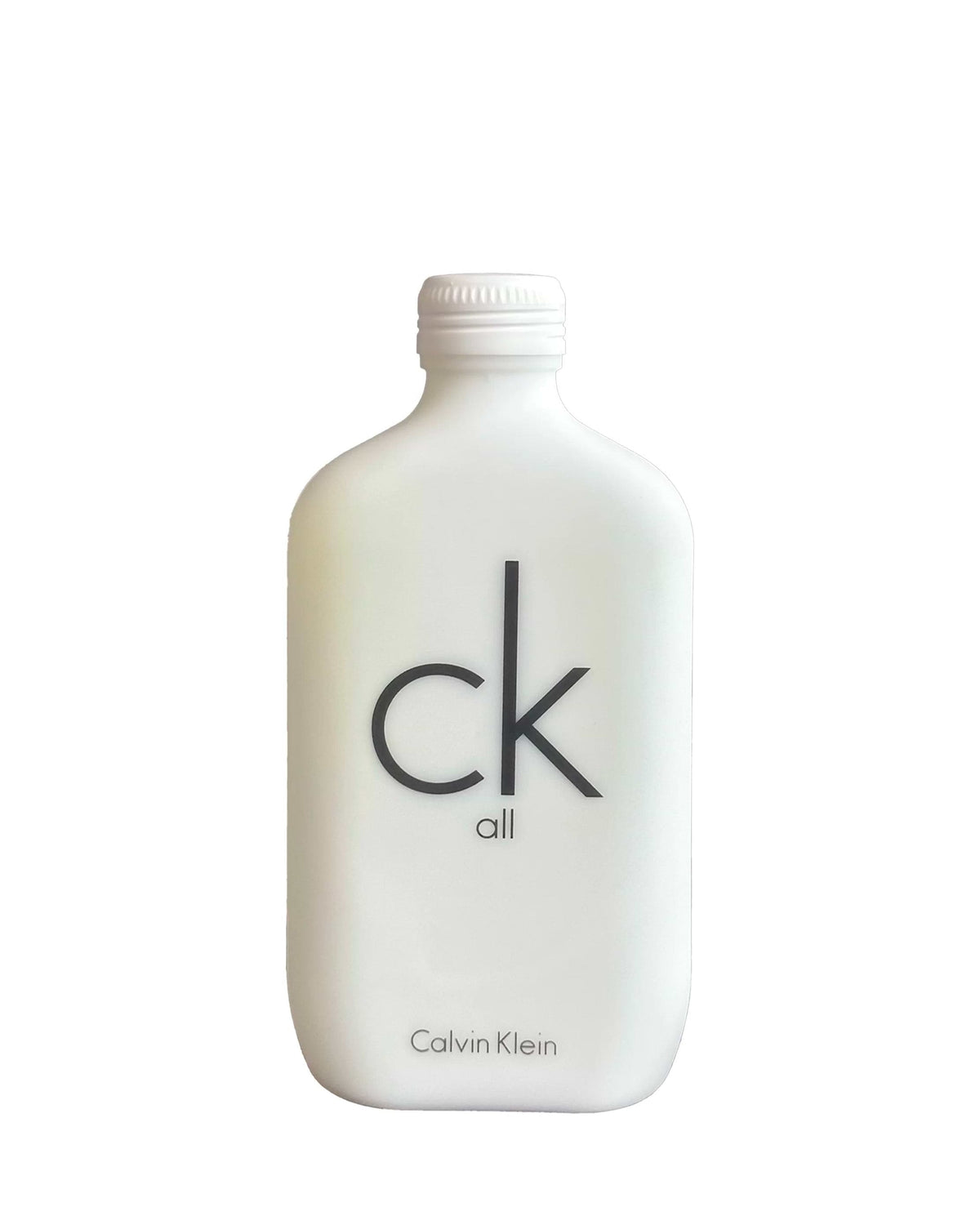 Calvin Klein CK All Eau de Toilette 200 ml