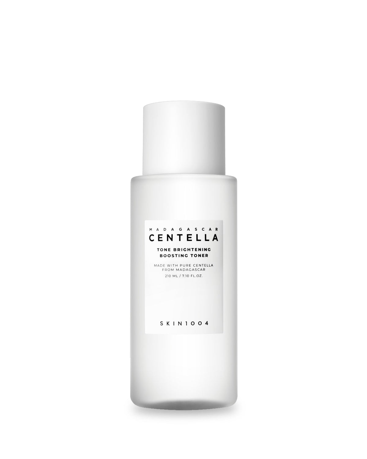 SKIN1004 Madagascar Centella Tone Brightening Boosting Toner 210 ml
