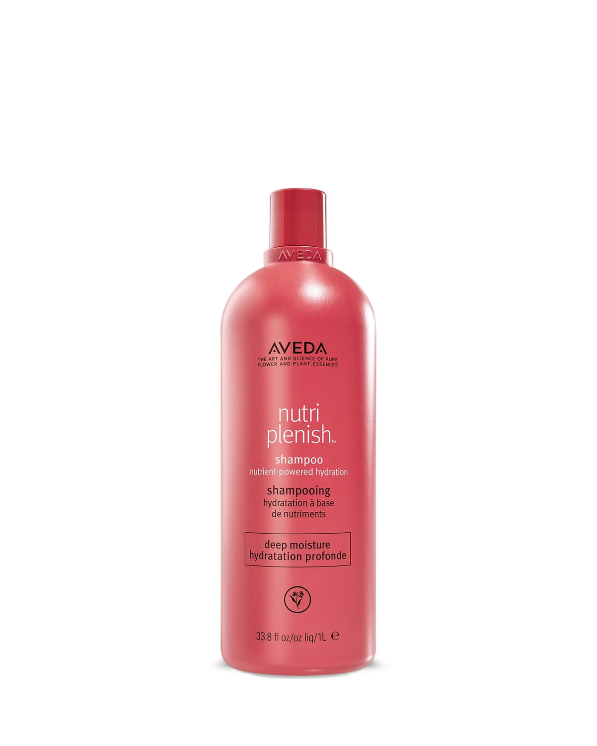 Aveda Nutriplenish Hydrating Shampoo Deep Moisture 1000 ml